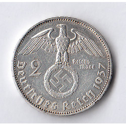 2 Reichsmark 